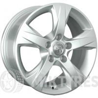 Replay Hyundai (HND163) 7x16 5x114.3 ET 40 Dia 67.1 (S)